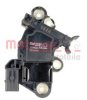 METZGER 2390064 Alternator Regulator